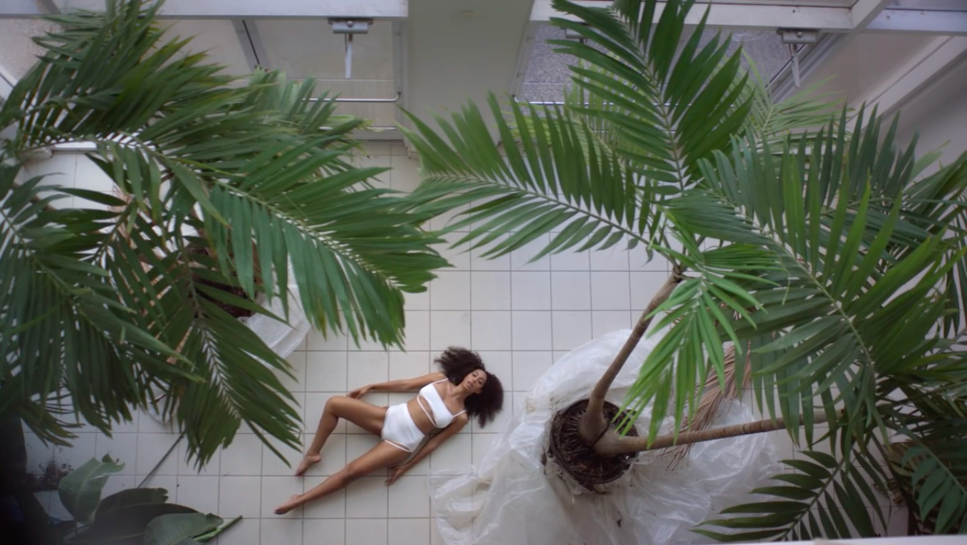 A Seat at the Table w/Solange Knowles — DNAMAG