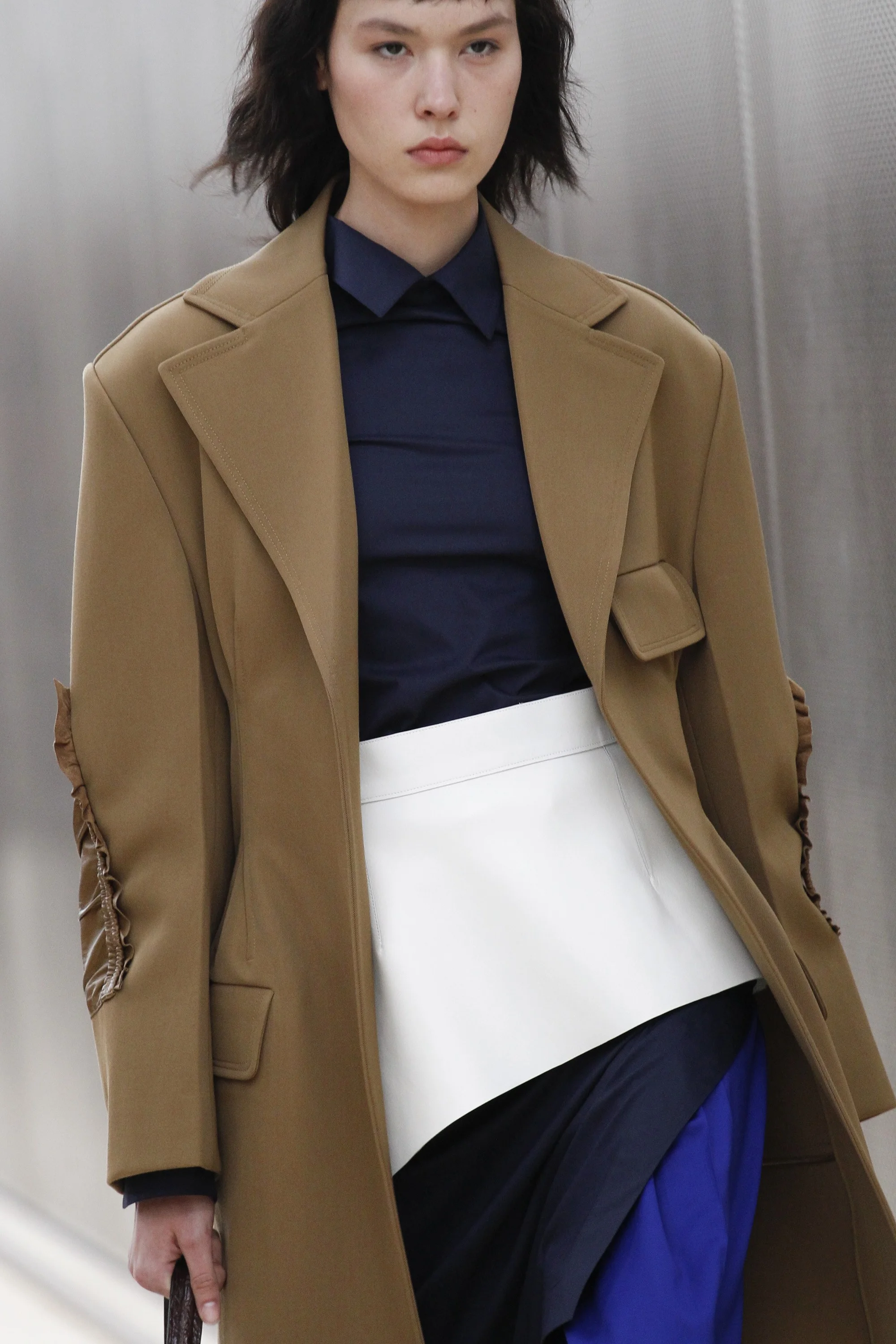 Celine SS17 via DNAMAG