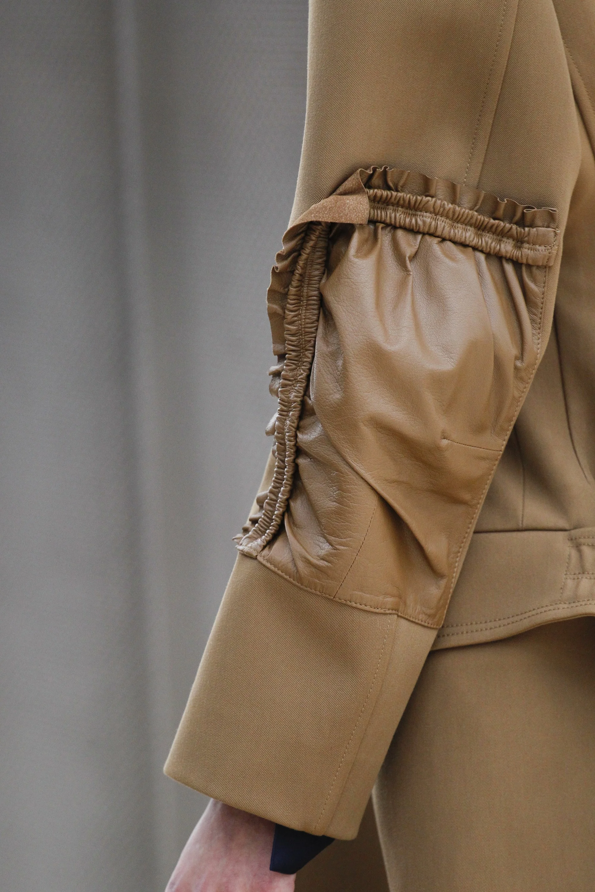 Celine SS17 via DNAMAG