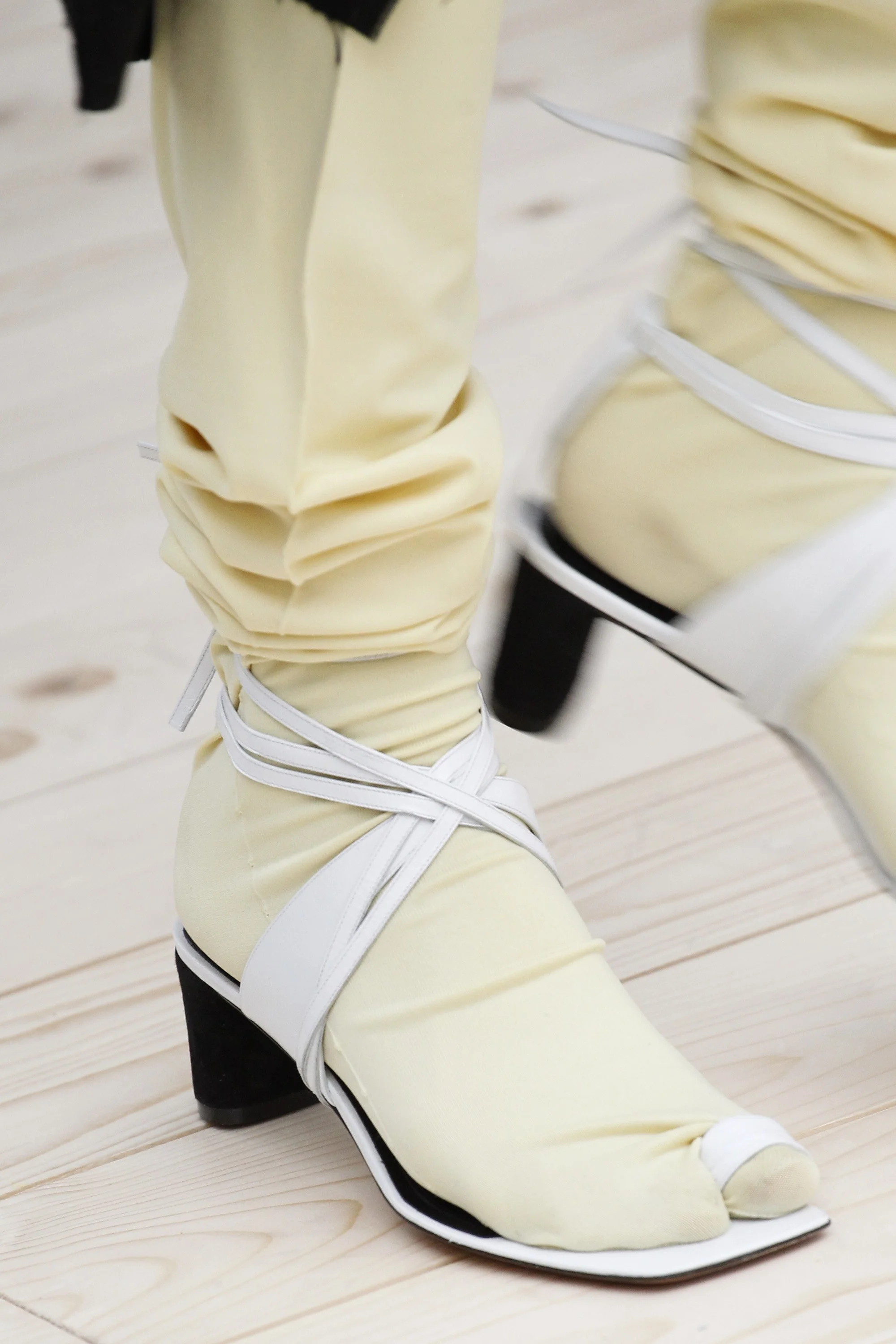 Celine SS17 via DNAMAG