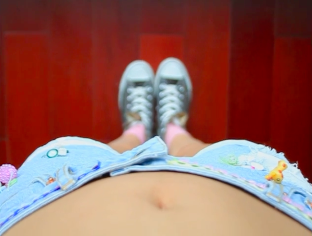Watch Photographer Elena Chen's 'Summer Diary' via DNAMAG