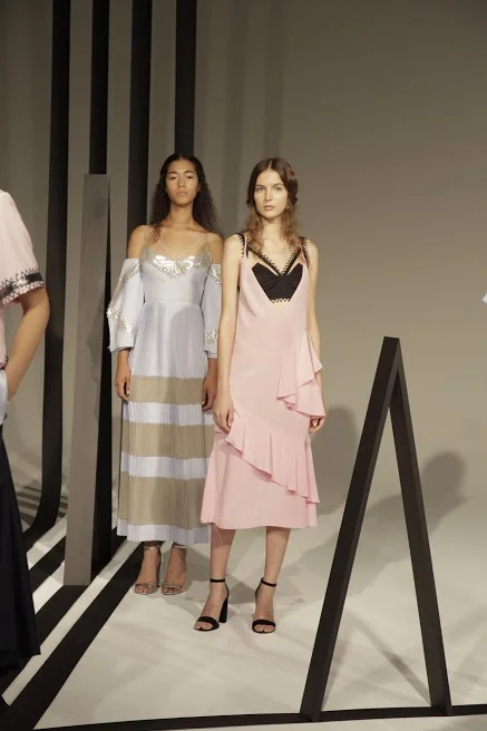 Charles Youssef SS17 via DNAMAG