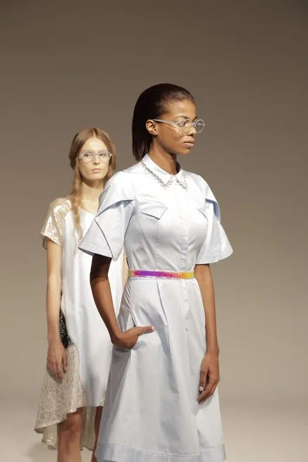 Charles Youssef SS17 via DNAMAG