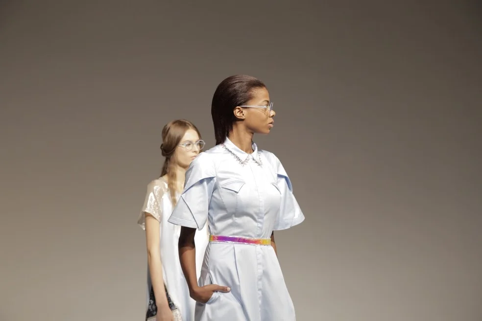 Charles Youssef SS17 via DNAMAG