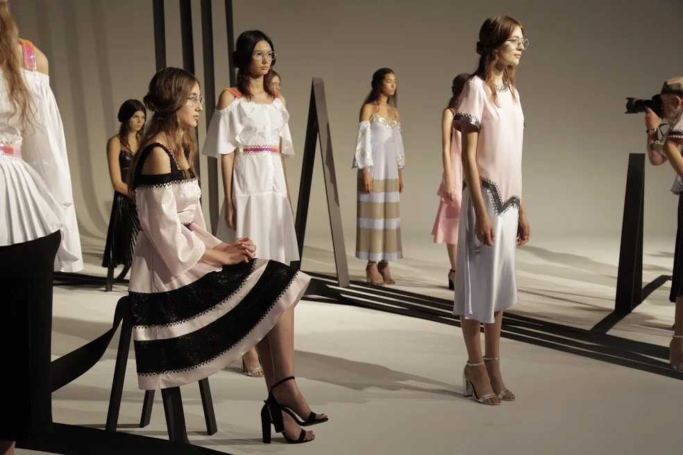 Charles Youssef SS17 via DNAMAG