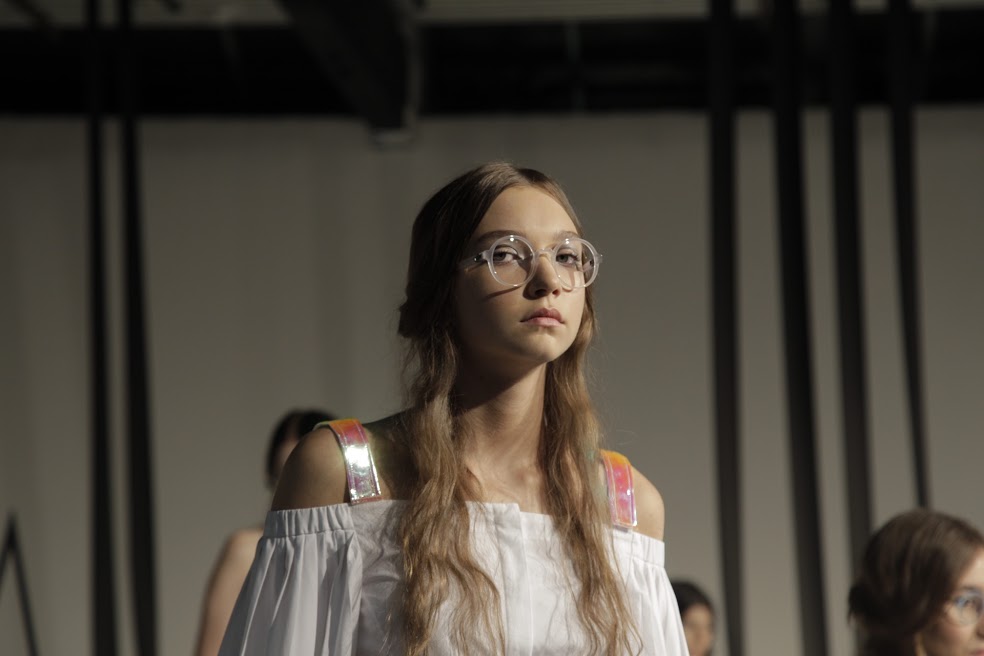 Charles Youssef SS17 via DNAMAG