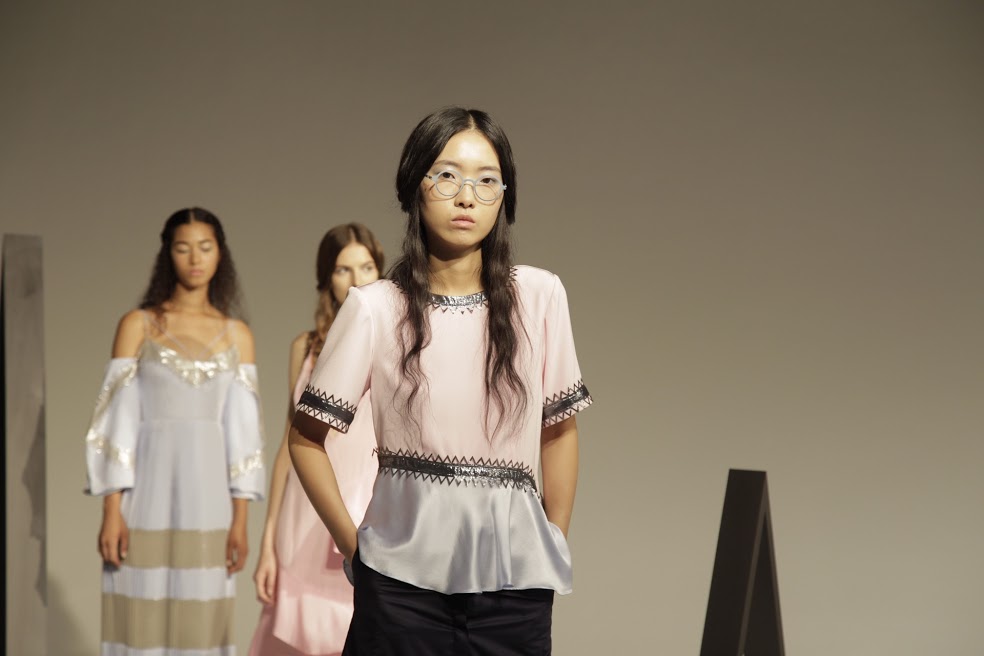 Charles Youssef SS17 via DNAMAG
