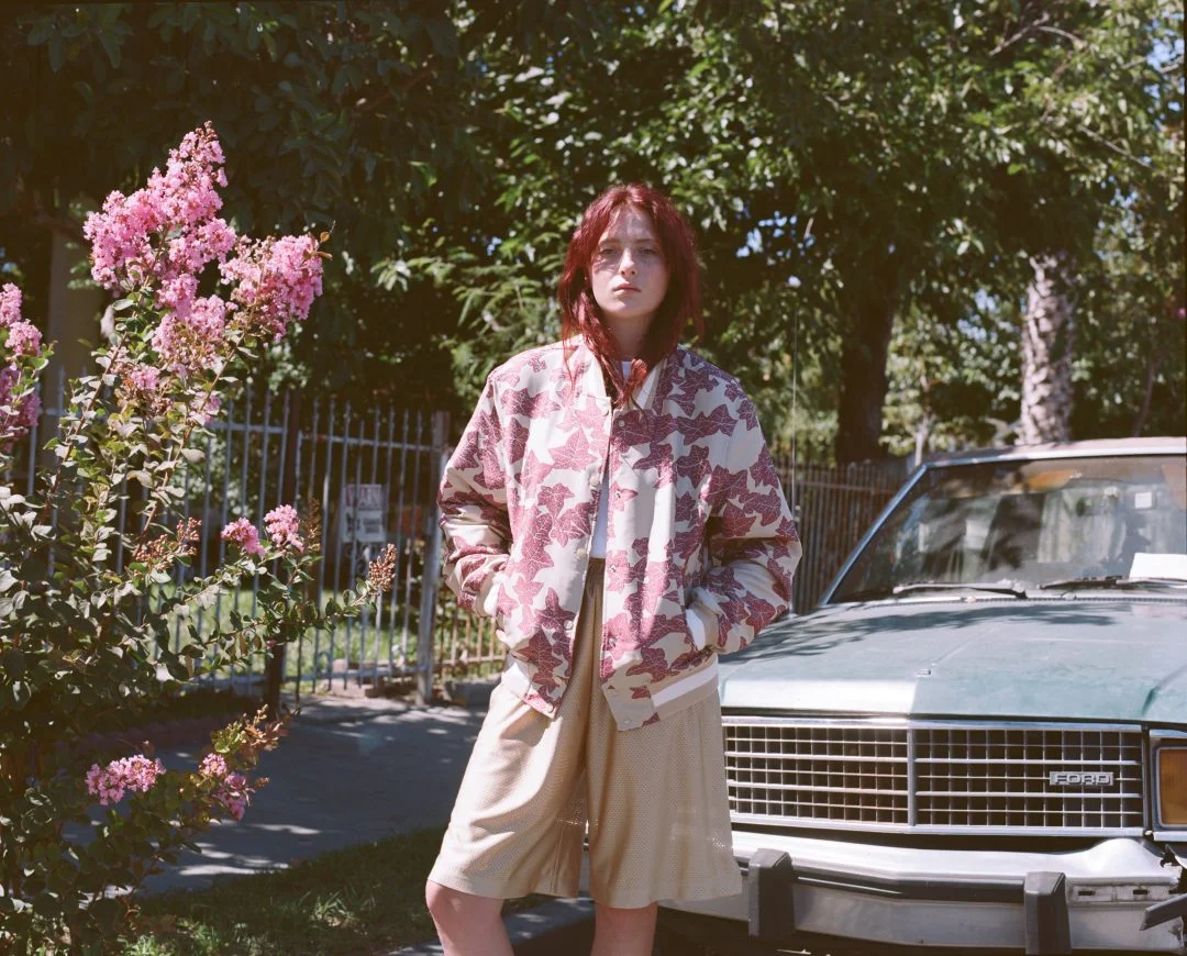 Band of Outsiders Class of SS17 via DNAMAG