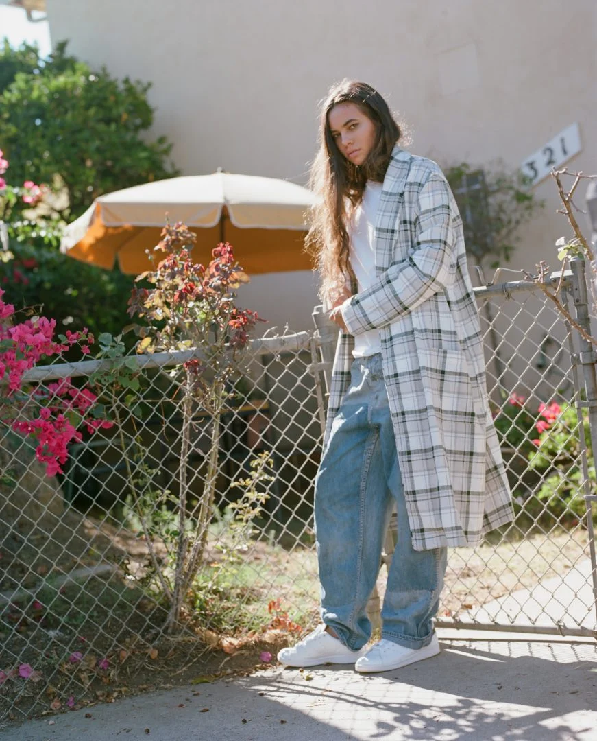 Band of Outsiders Class of SS17 via DNAMAG