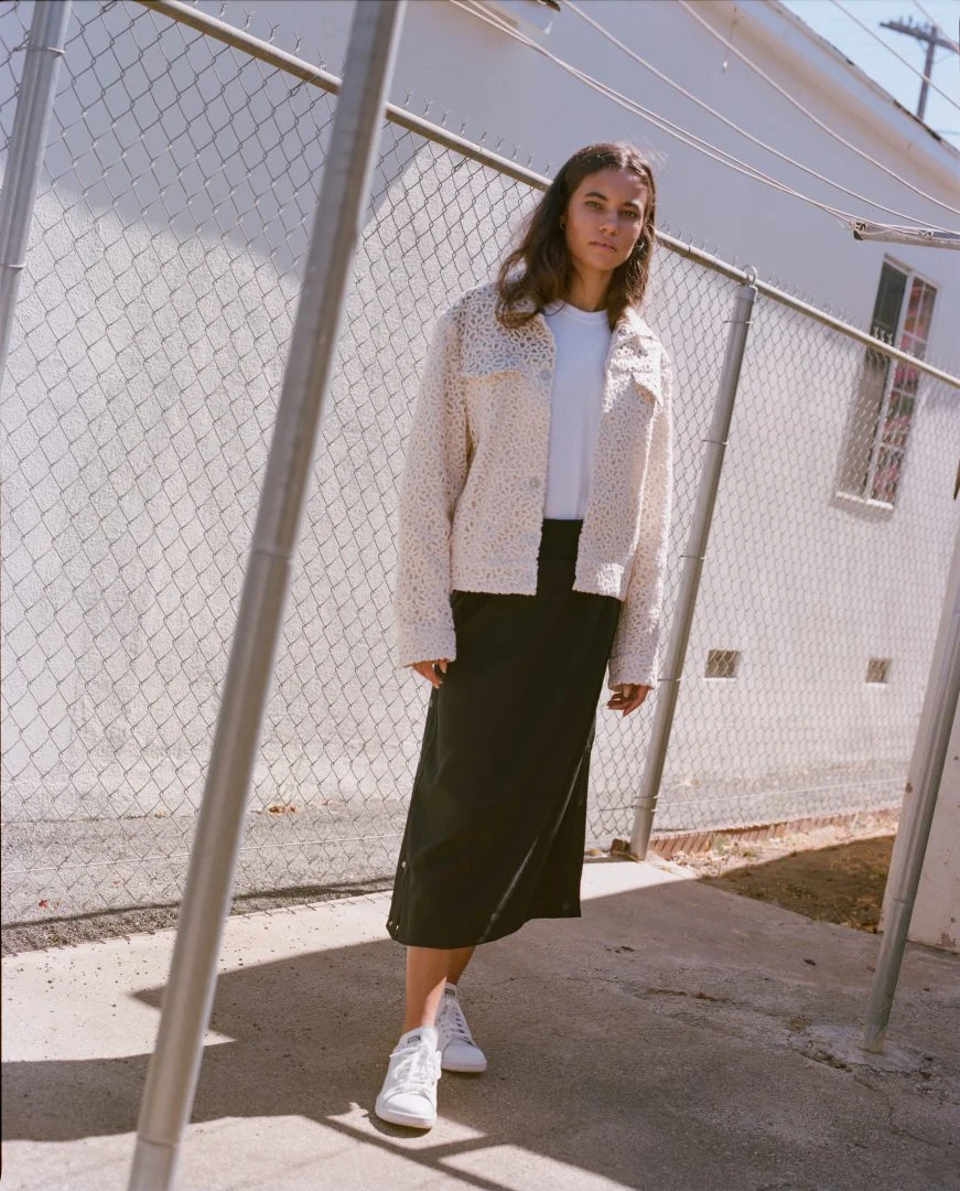 Band of Outsiders Class of SS17 via DNAMAG