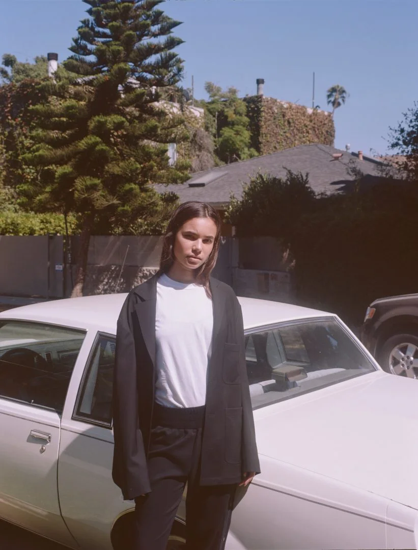 Band of Outsiders Class of Spring 2017 