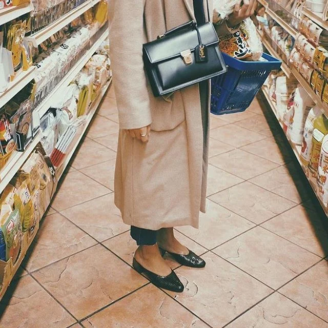 Favorite Instagrams via DNAMAG