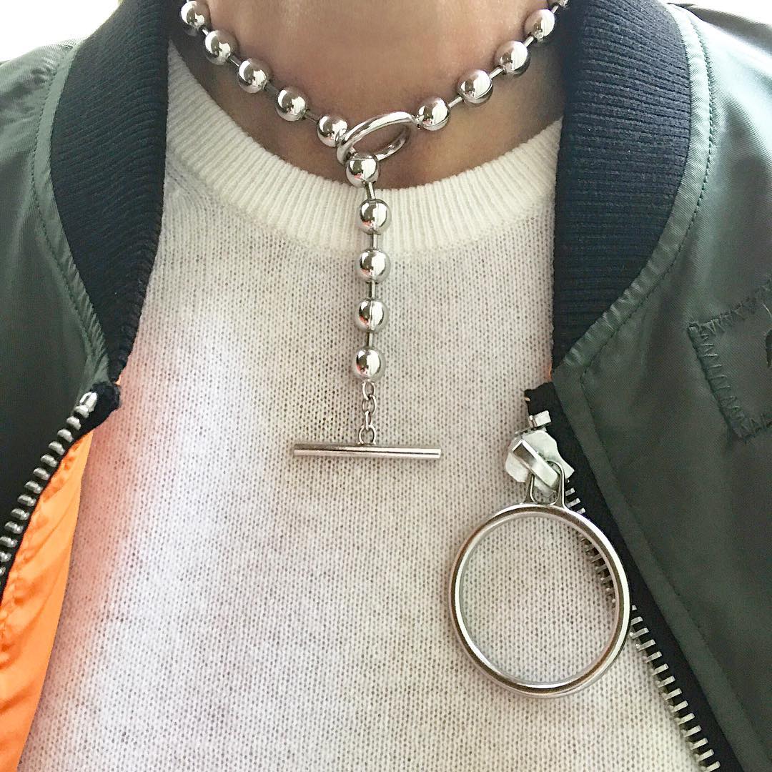 Heavy Metal ⛓