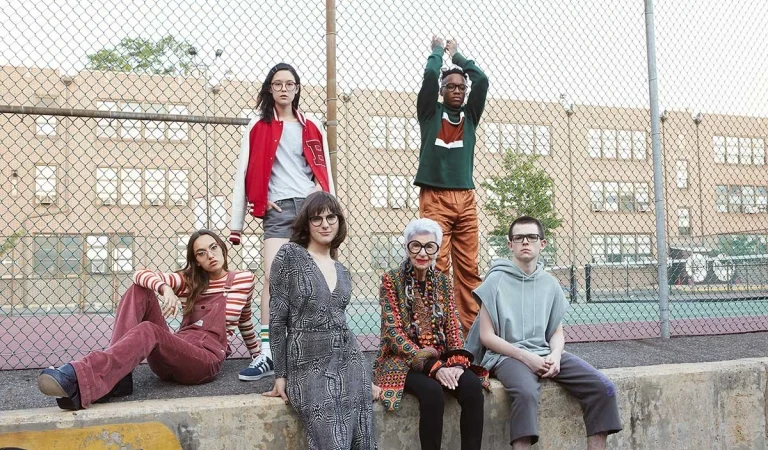 Welcome The Class of 2016 👓 