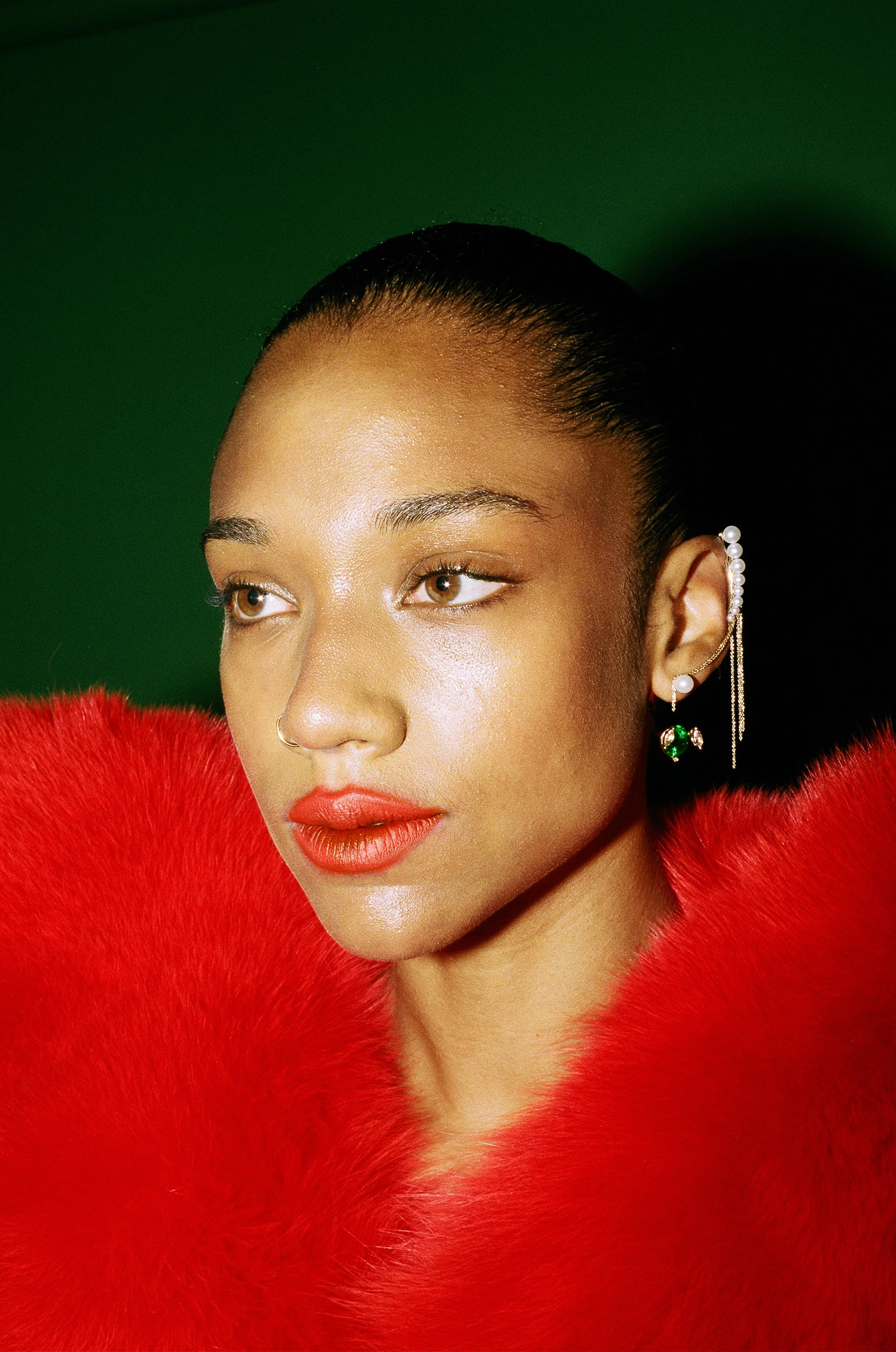 Montreal in Colors via DNAMAG