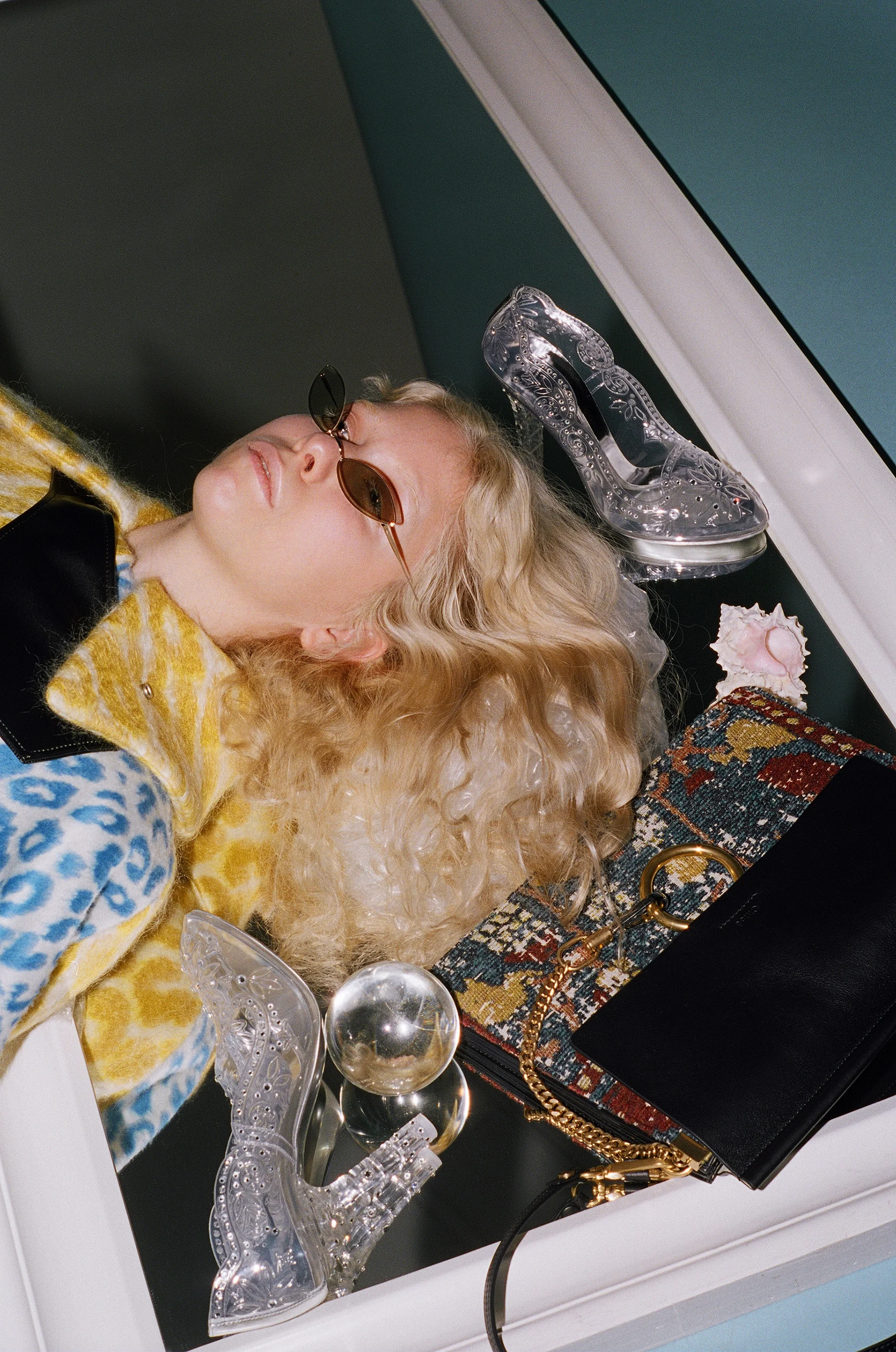 Montreal in Colors via DNAMAG