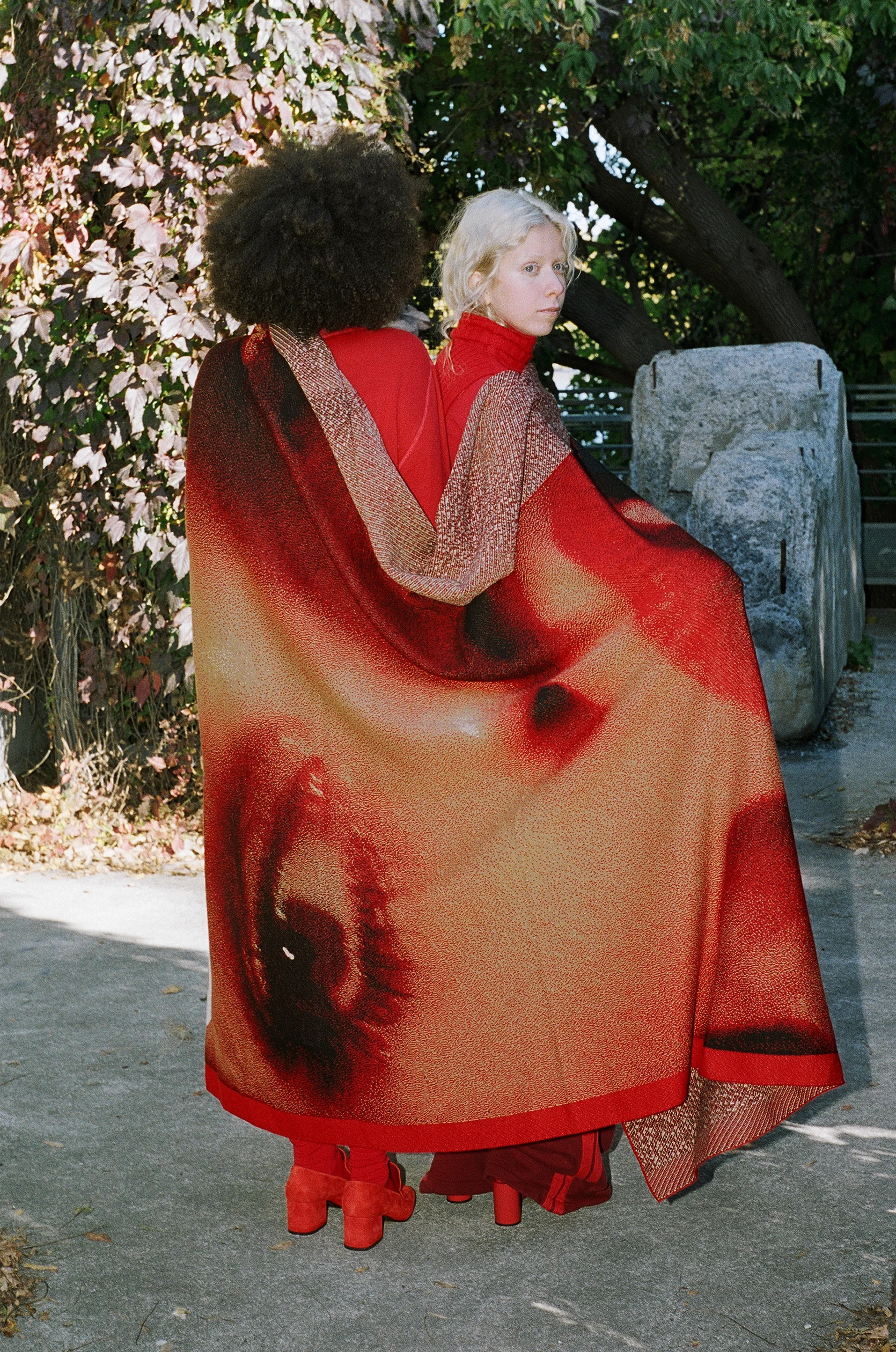 Montreal in Colors via DNAMAG