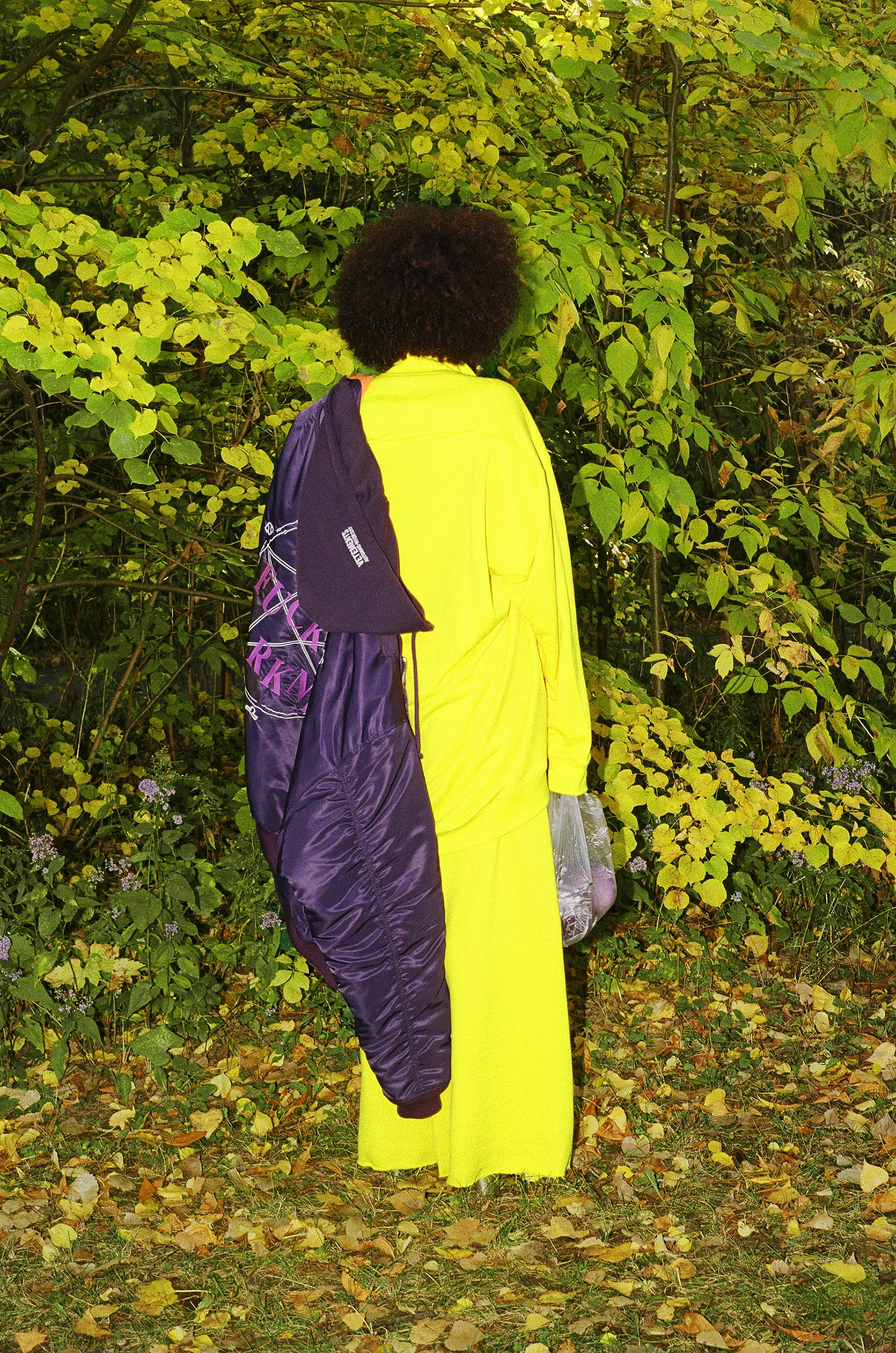 Montreal in Colors via DNAMAG