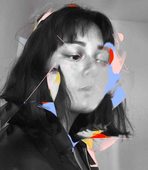 ABBY PHILLIPS / ARTIST