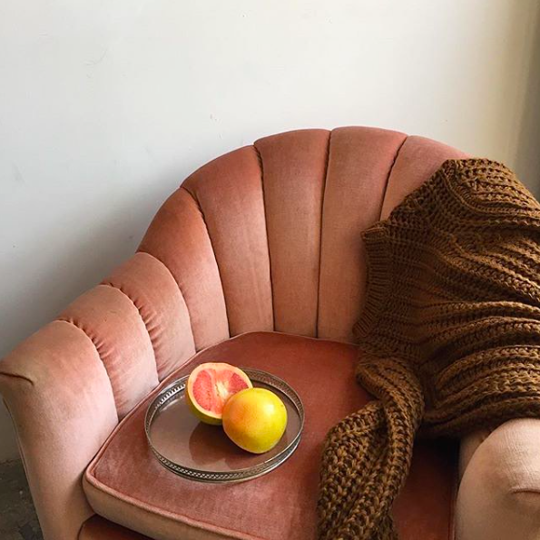 PATRICIA GUTIERREZ / KNITWEAR DESIGNER
