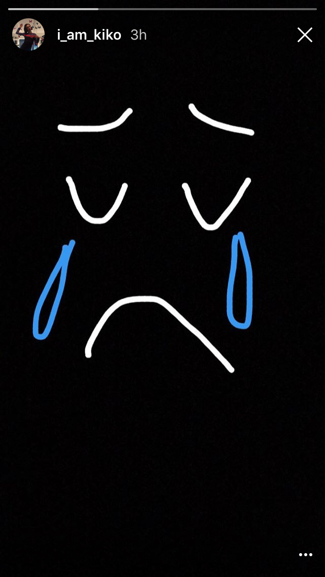 Sad and mad. Post-election feels via DNAMAG