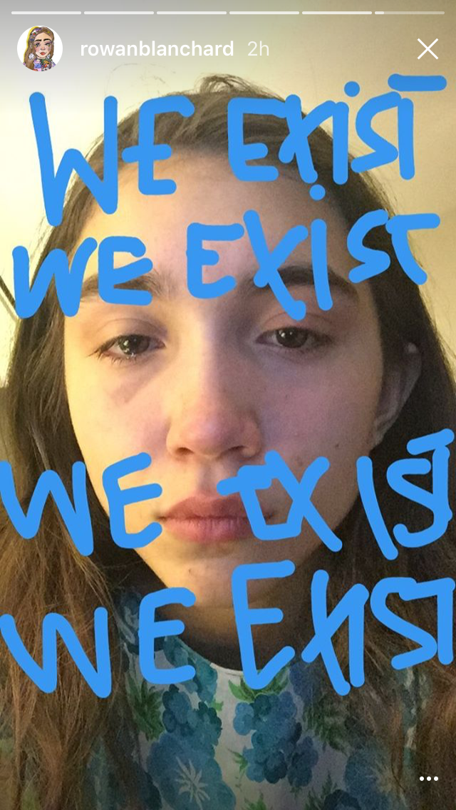 Sad and mad. Post-election feels via DNAMAG