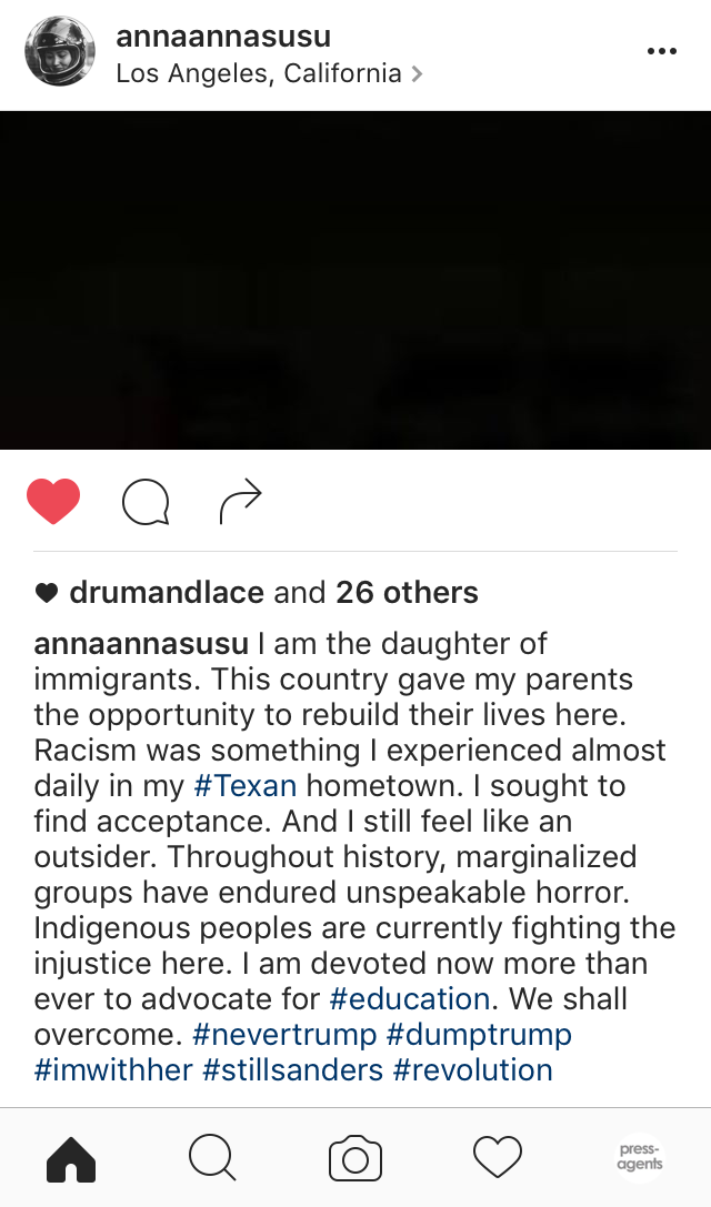 Sad and mad. Post-election feels via DNAMAG