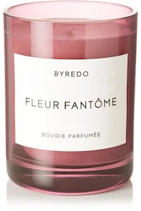 FLEUR FANTOME SCENTED CANDLE by BYREDO