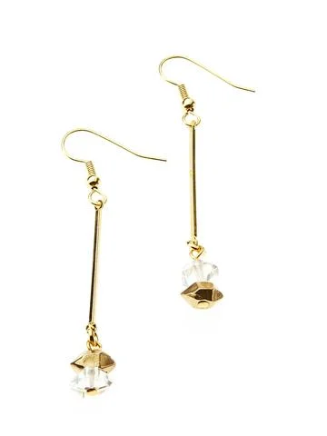 AQUARII EARRINGS by SALTY FOX