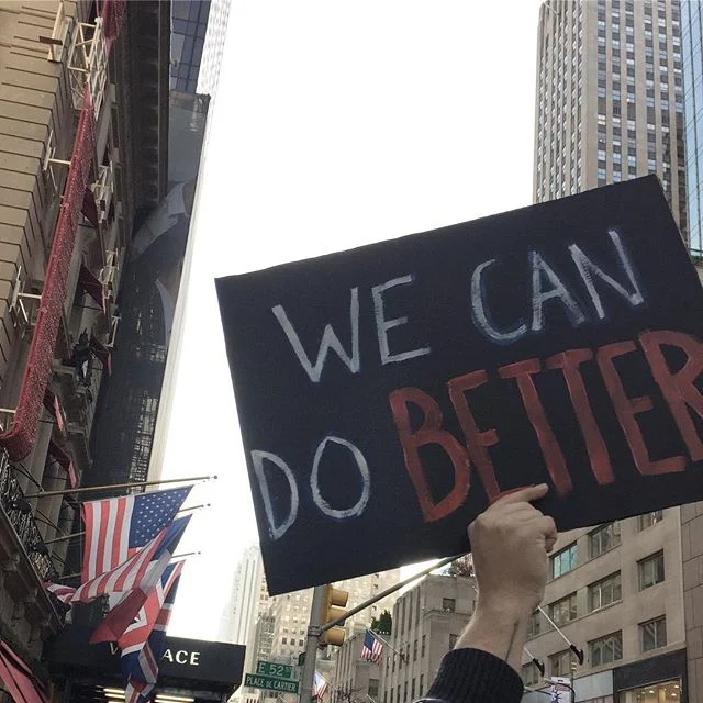 Favorite Instagrams via DNAMAG