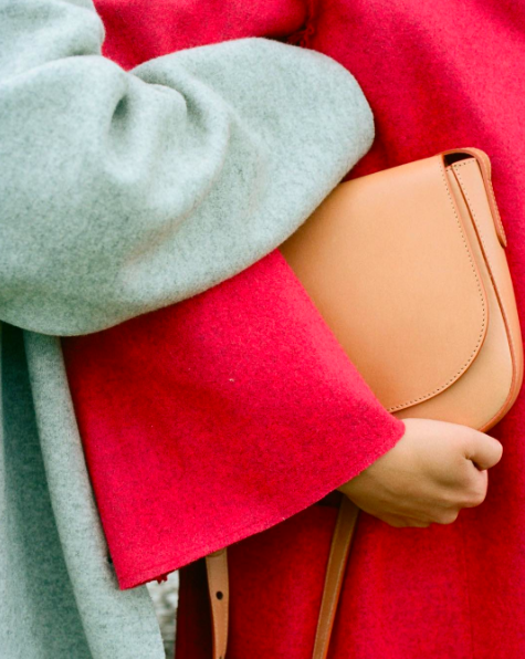 Mansur Gavriel Pop-Up 👝 👡
