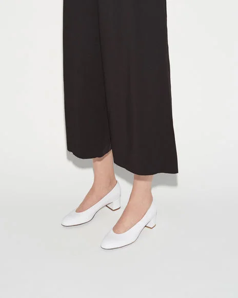 Shop Mansur Gavriel via DNAMAG
