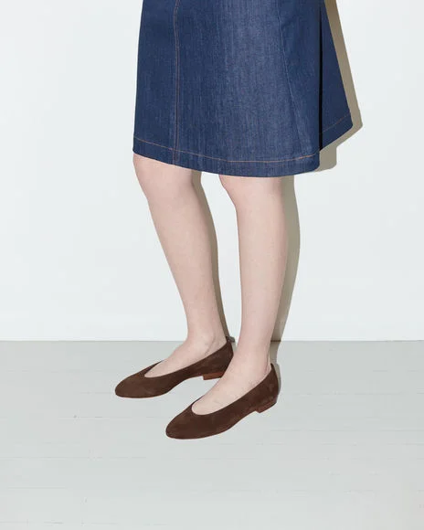 Shop Mansur Gavriel via DNAMAG