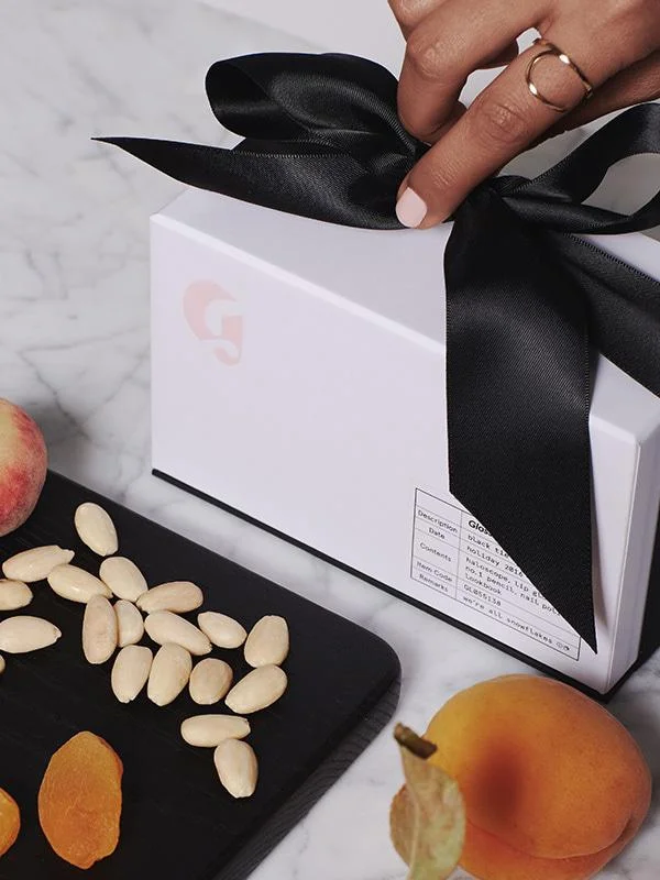 Black Tie by Glossier 