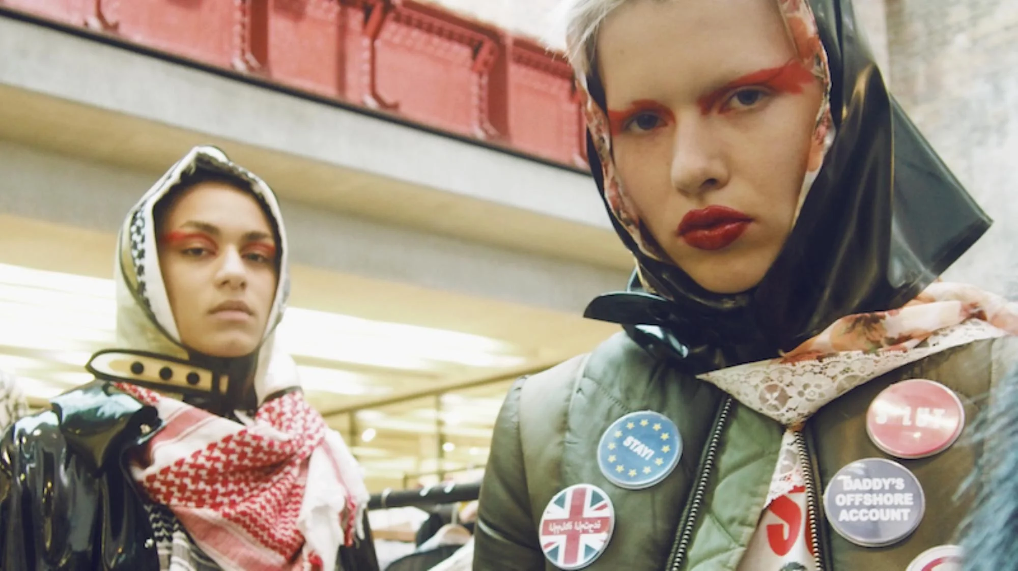 Creative 101: Top 5 Fashion Schools 