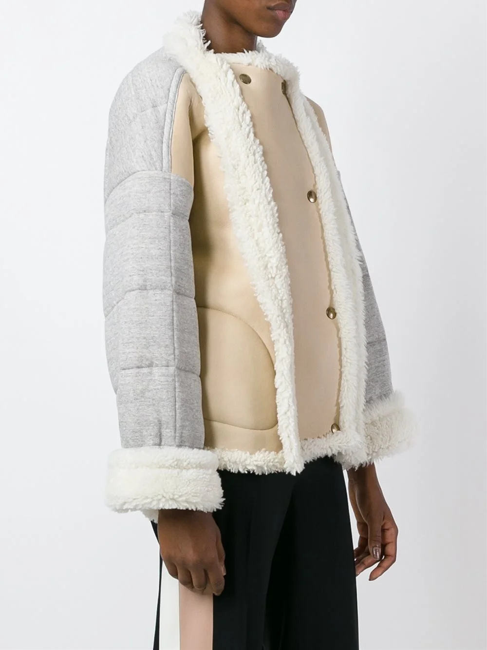 In Sheep's Clothing via DNAMAG