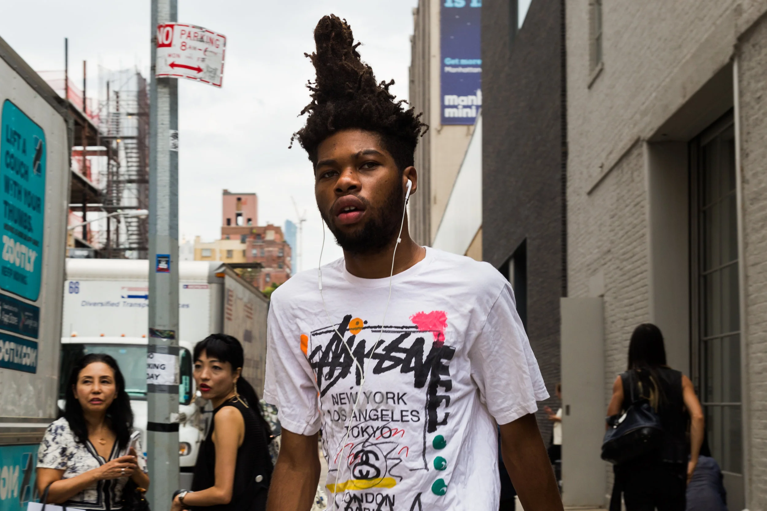 NYFW streetstyle photo by Aline Velter DNAMAG