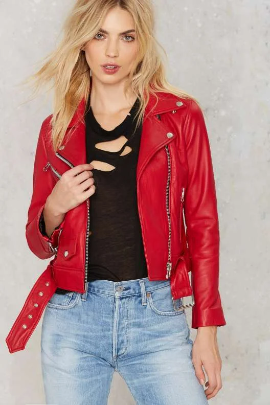 Nasty Gal Essentials via DNAMAG