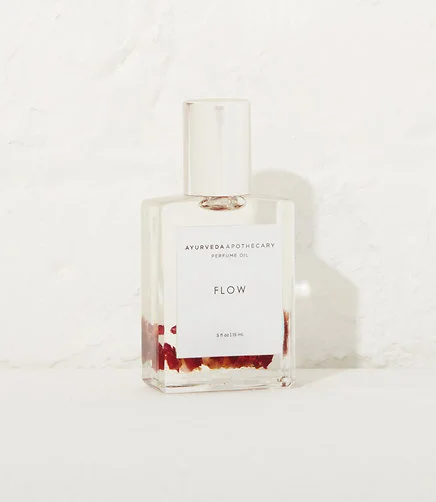 FLOW BALANCING PERFUME OIL by YOKE