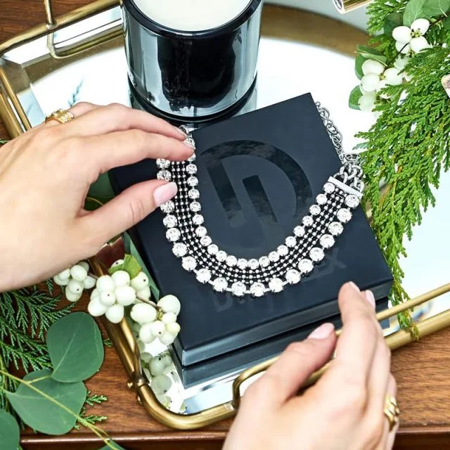 Box of Style w/$20 Off Code 