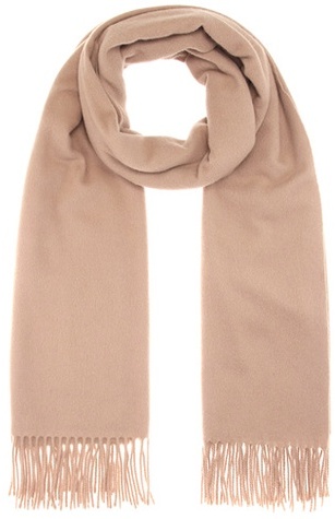 What We Want: Acne Studios Canada Wool Scarf via DNAMAG