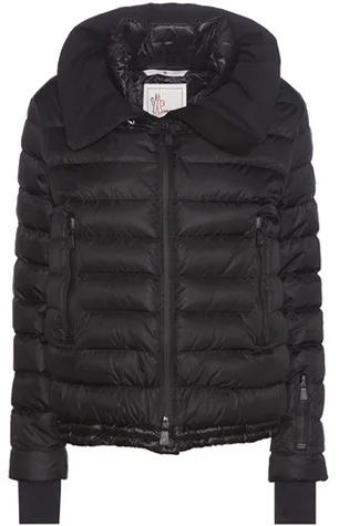 Vonne Down Jacket by Moncler Grenoble via DNAMAG