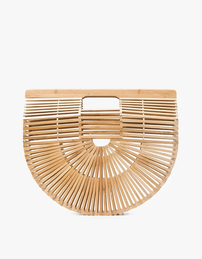 Cult Gaia Ark Bag via DNAMAG
