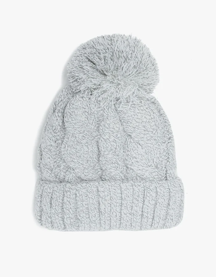 Denali Beanie via DNAMAG