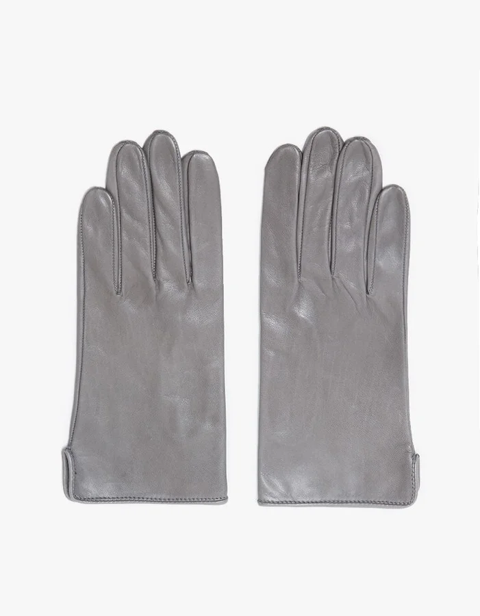 Rachel Comey's Abbot Gloves in elephant