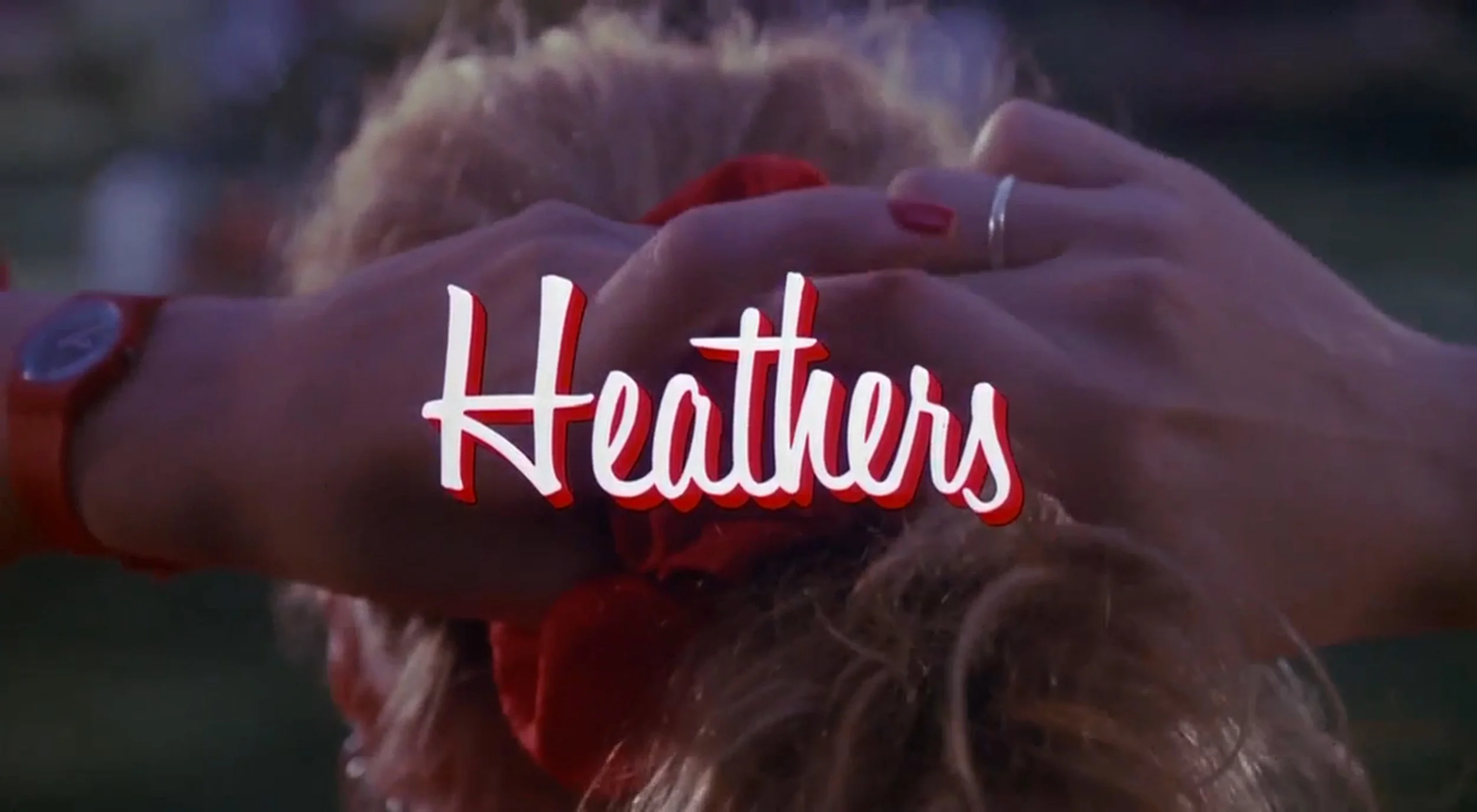 The Style Legacy of Heathers via DNAMAG