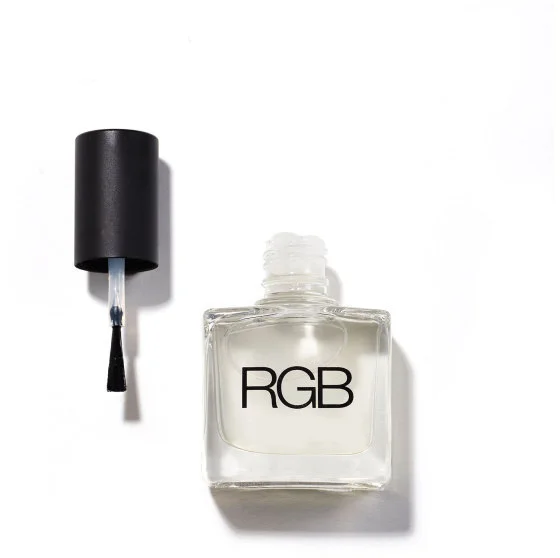 RGB Cuticle Oil via DNAMAG