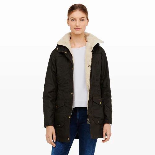 Barbour Bleaklow Jacket by Club Monaco