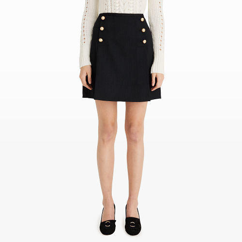 Juki Skirt by Club Monaco 