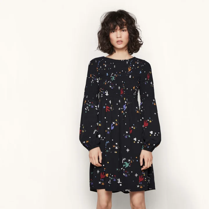 Shop Maje via DNAMAG